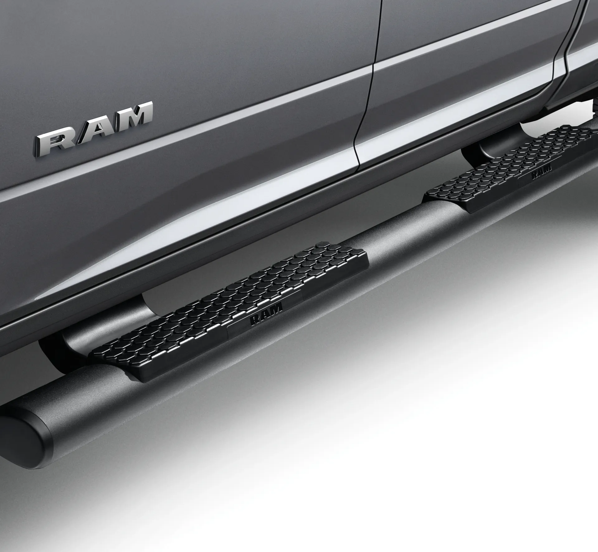 Stellantis Mopar Image