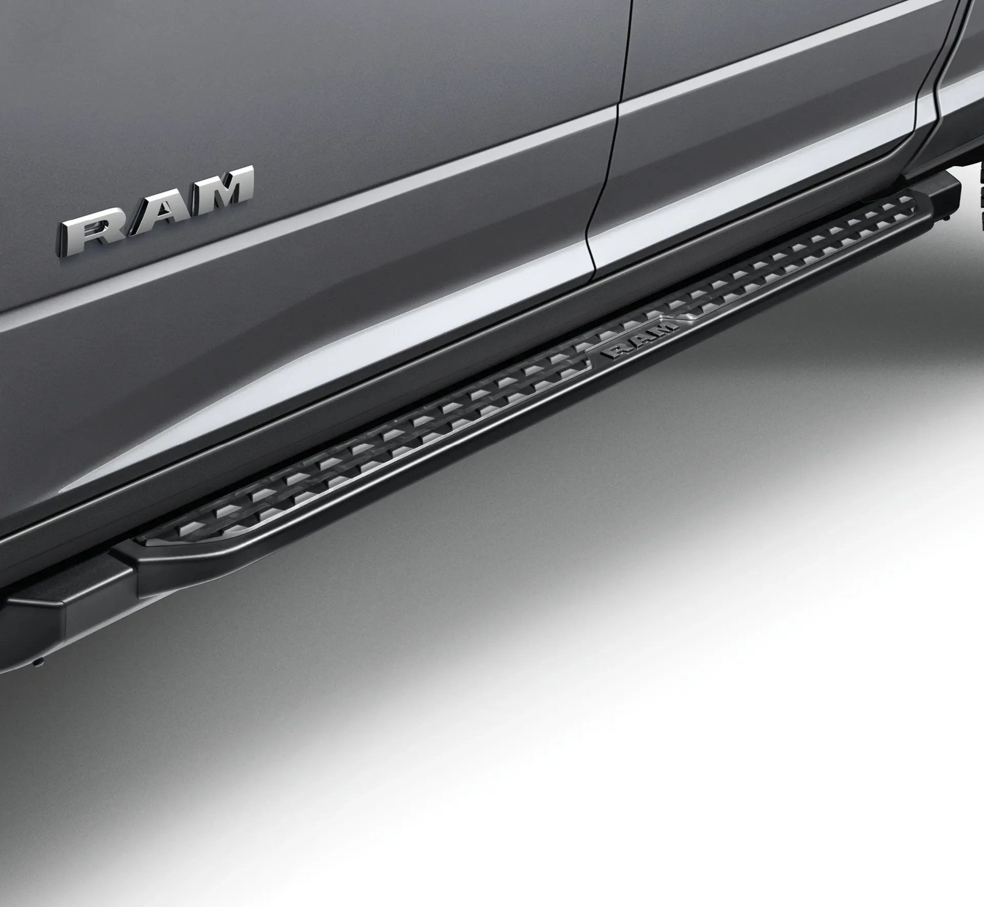 Stellantis Mopar Image