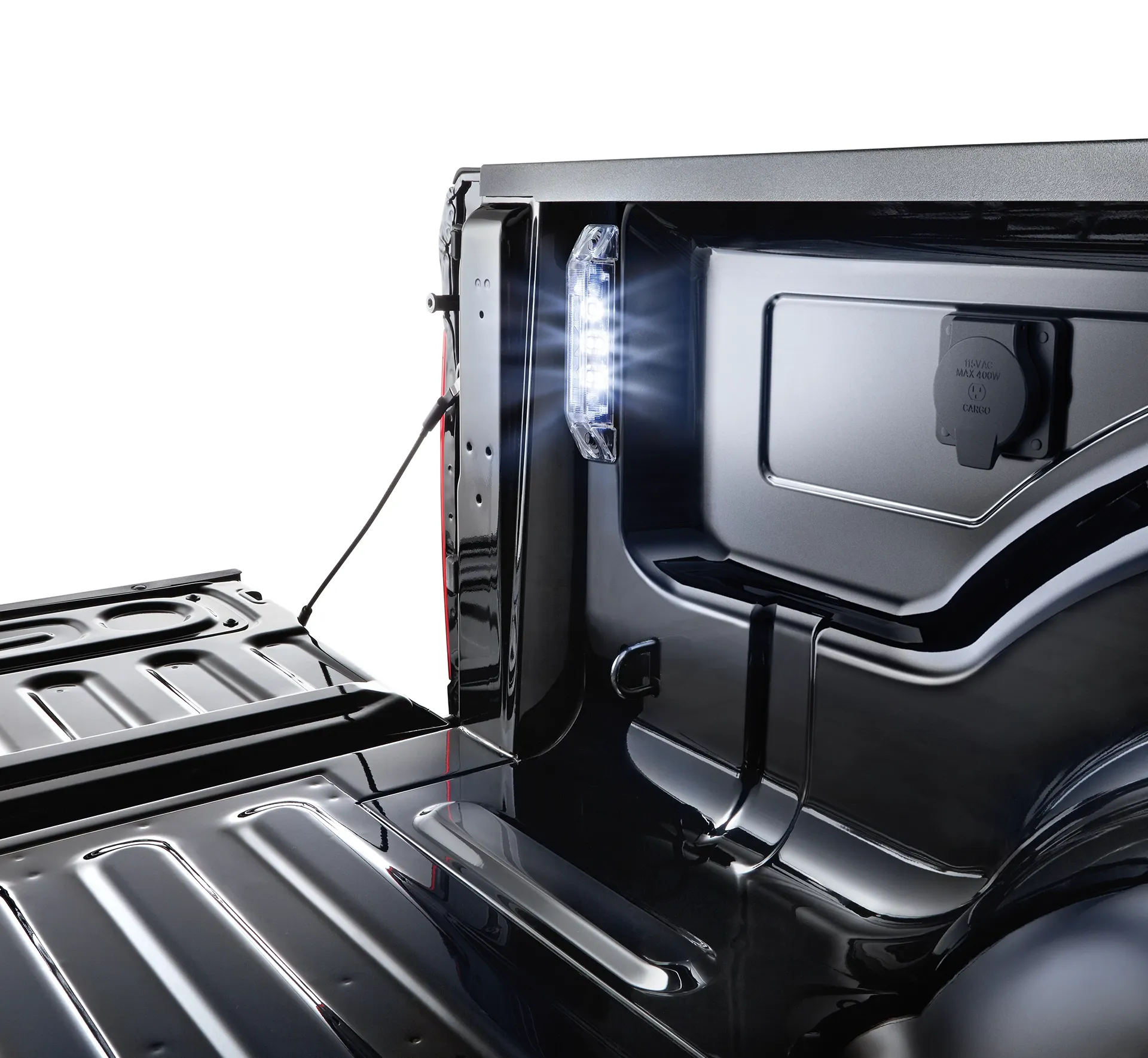 Stellantis Mopar Image