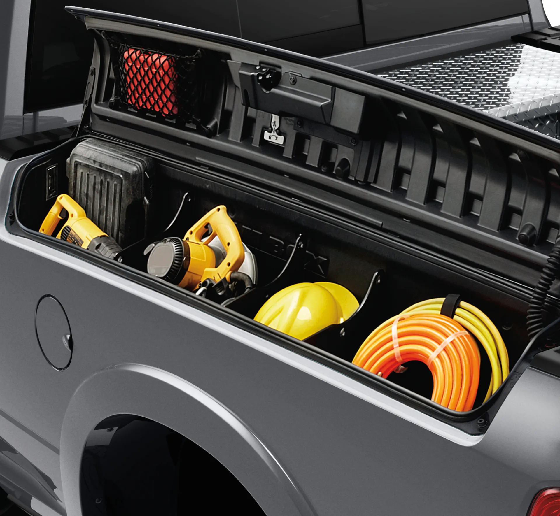 Stellantis Mopar Image