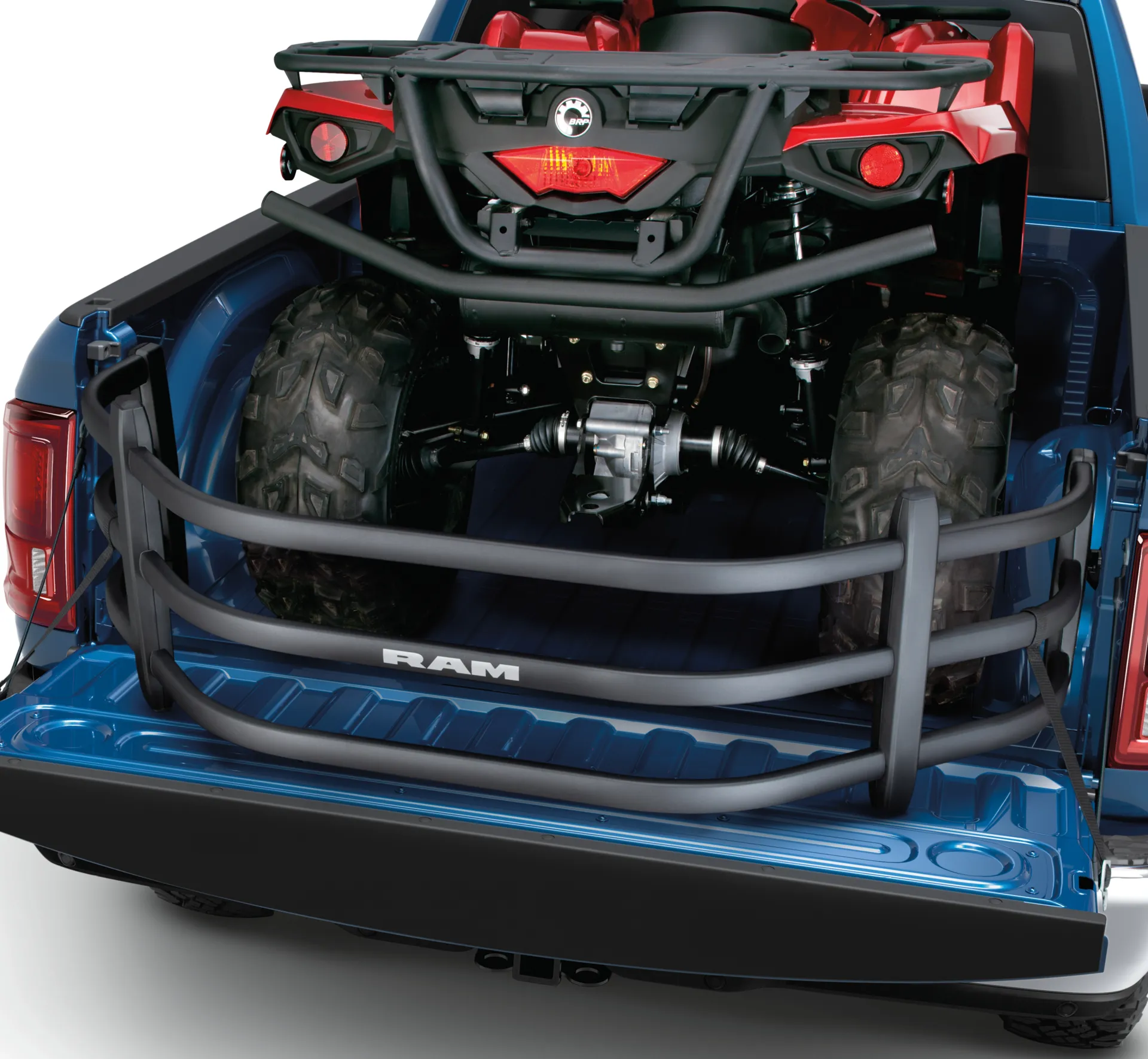 Stellantis Mopar Image