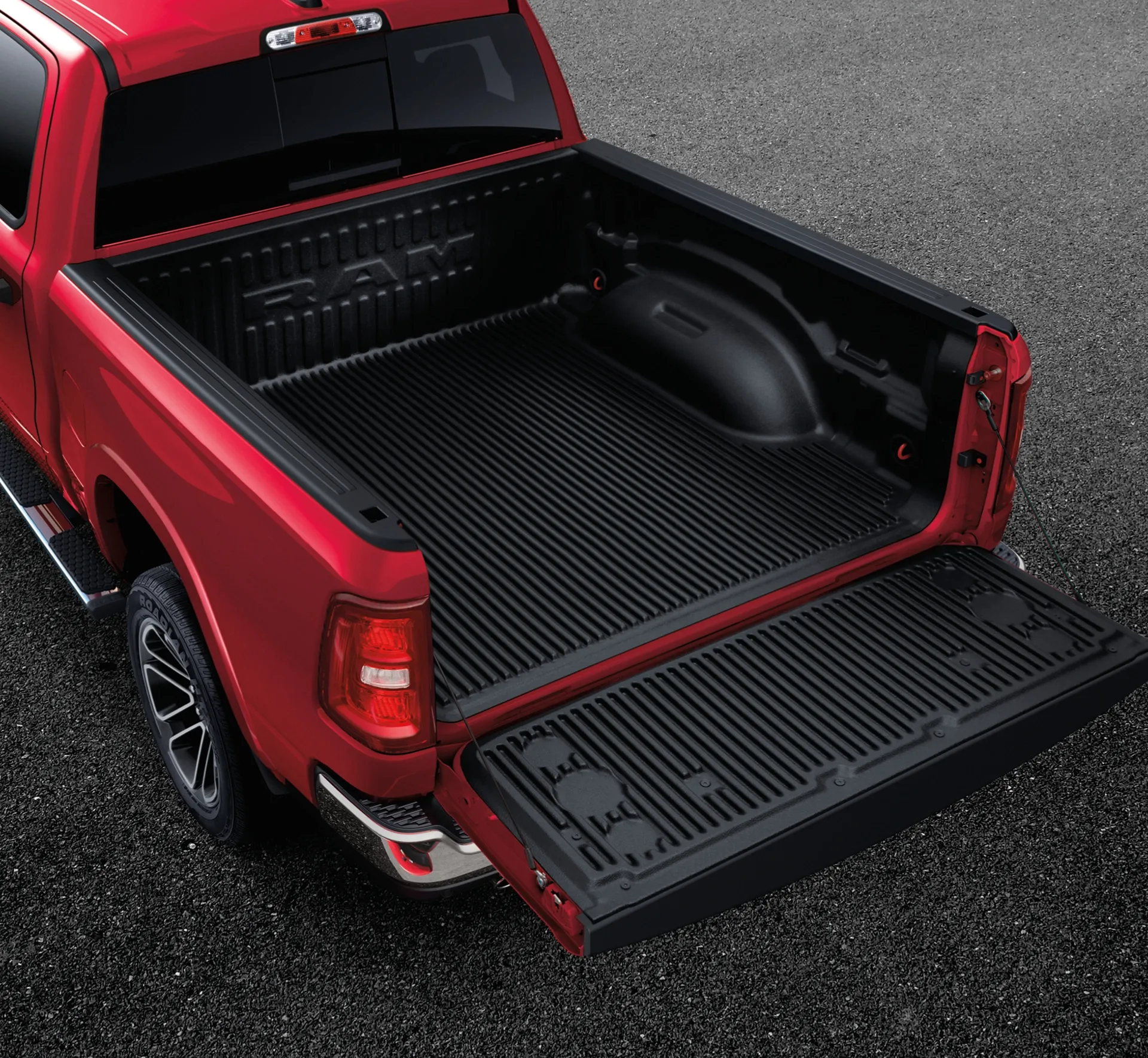 RAM 1500 Catalog | The Official Mopar eStore