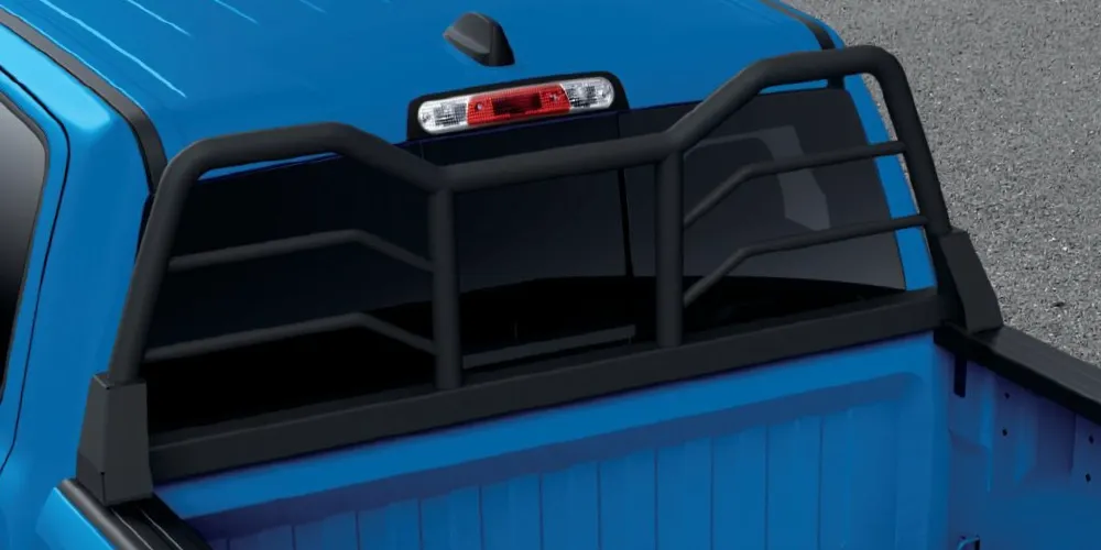 Bed Accessories