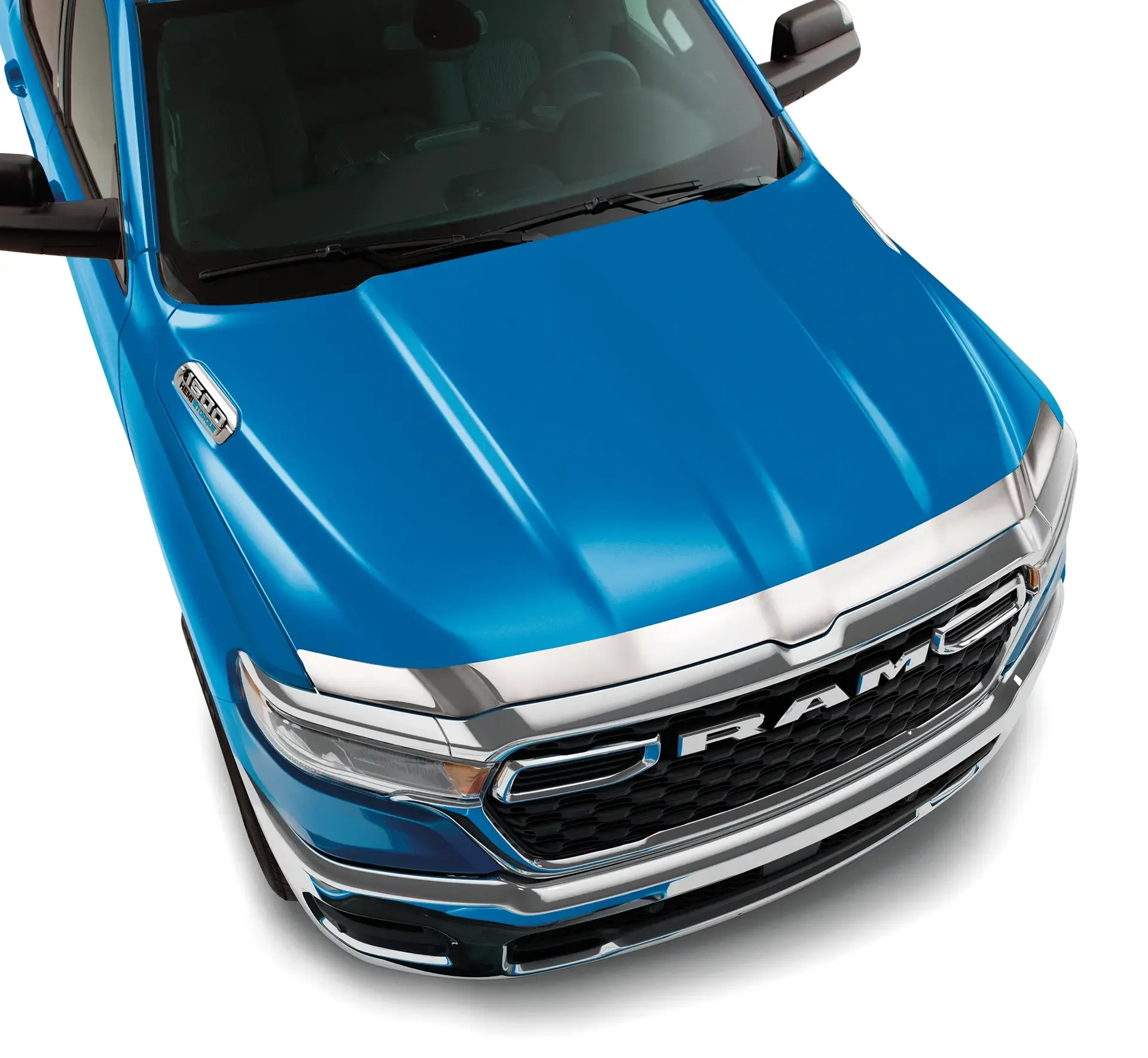 Stellantis Mopar Image