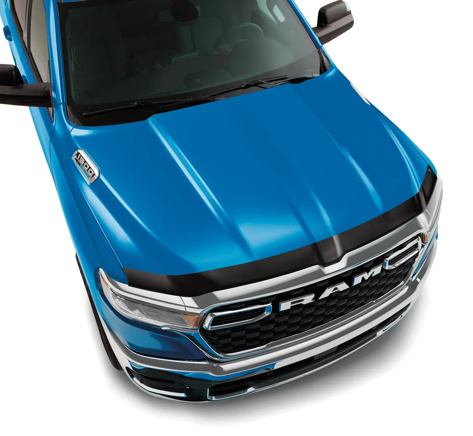 Stellantis Mopar Image