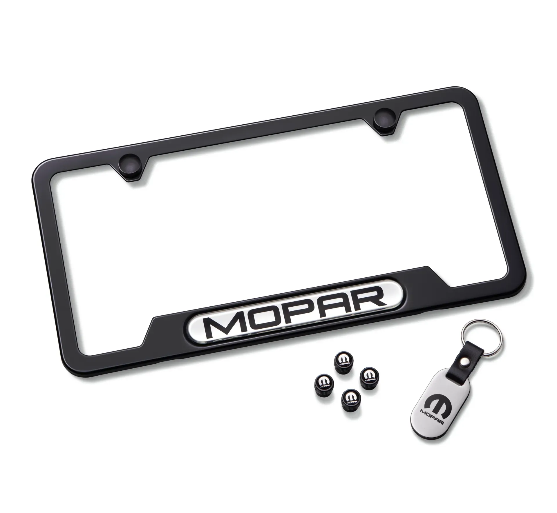 Stellantis Mopar Image