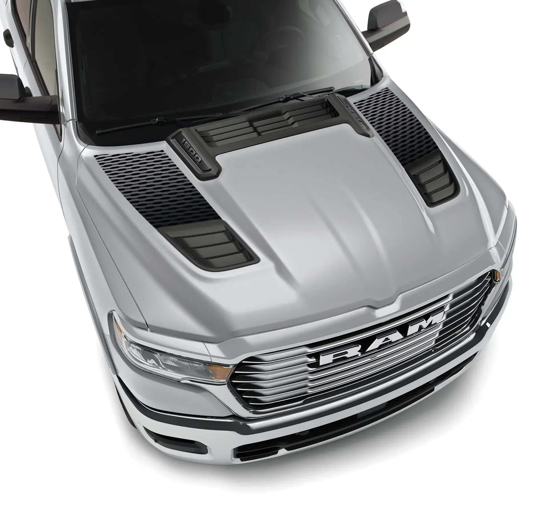 Stellantis Mopar Image