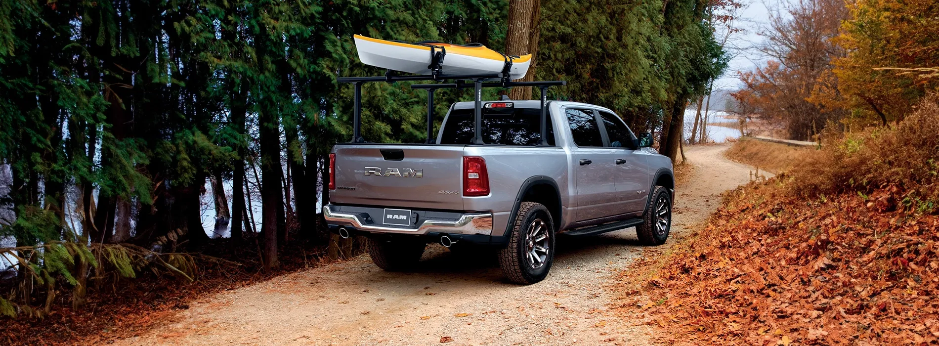 Mopar Bed Accessories