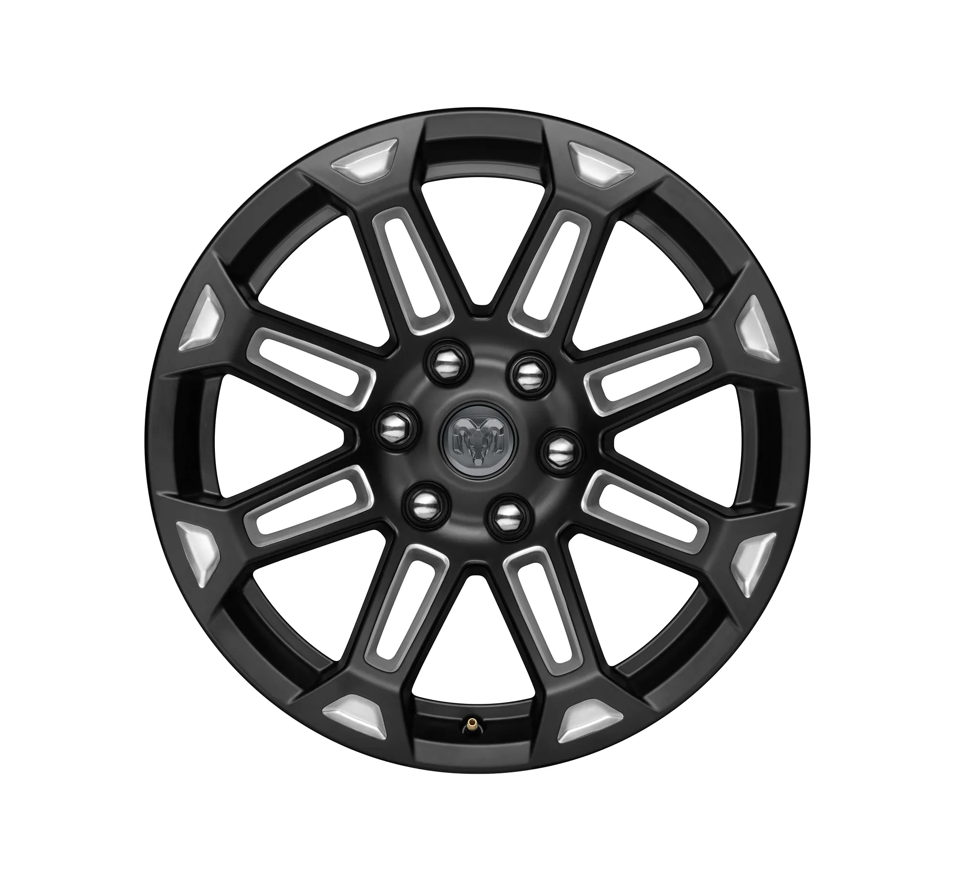 Stellantis Mopar Image