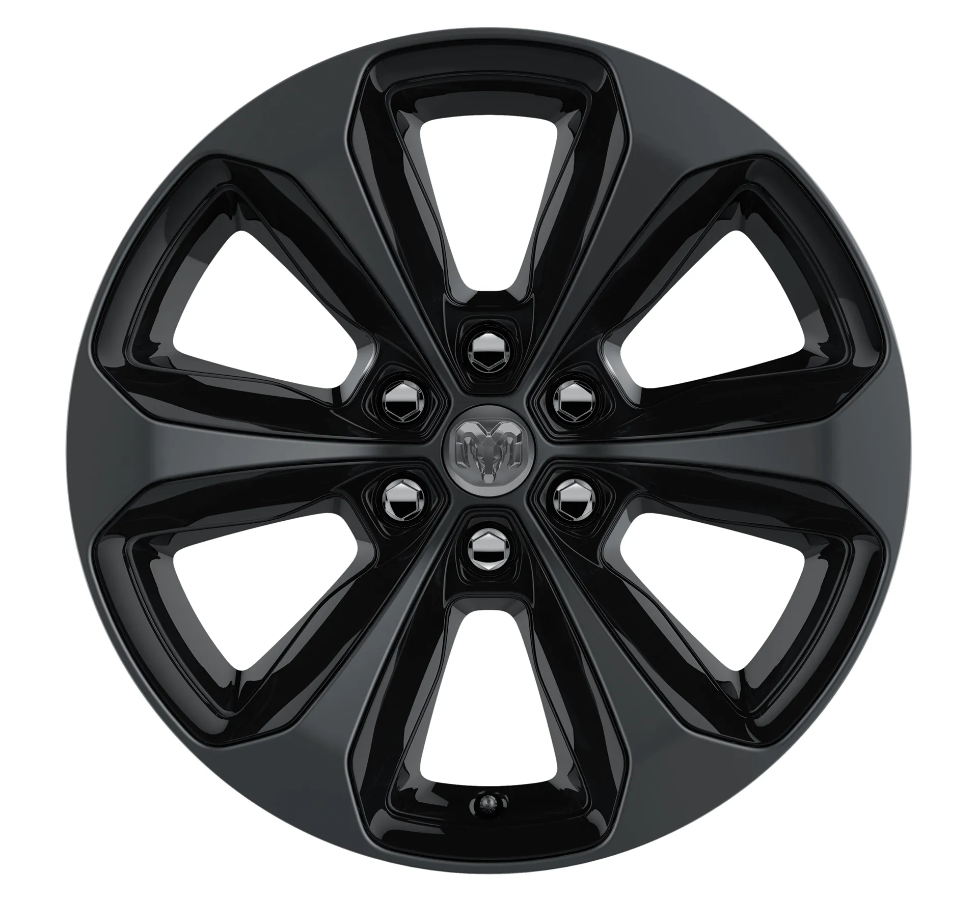Stellantis Mopar Image