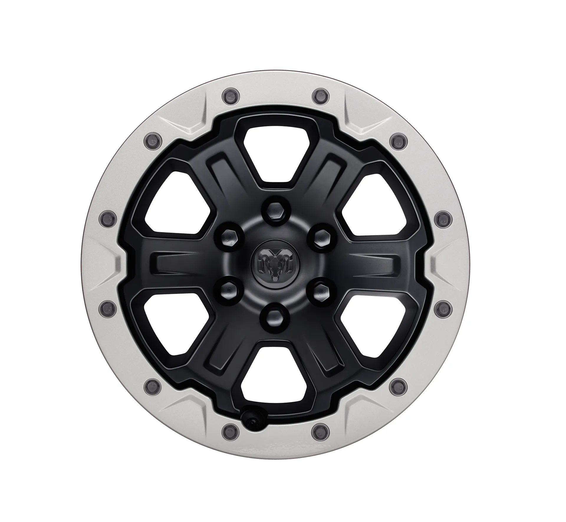 Stellantis Mopar Image
