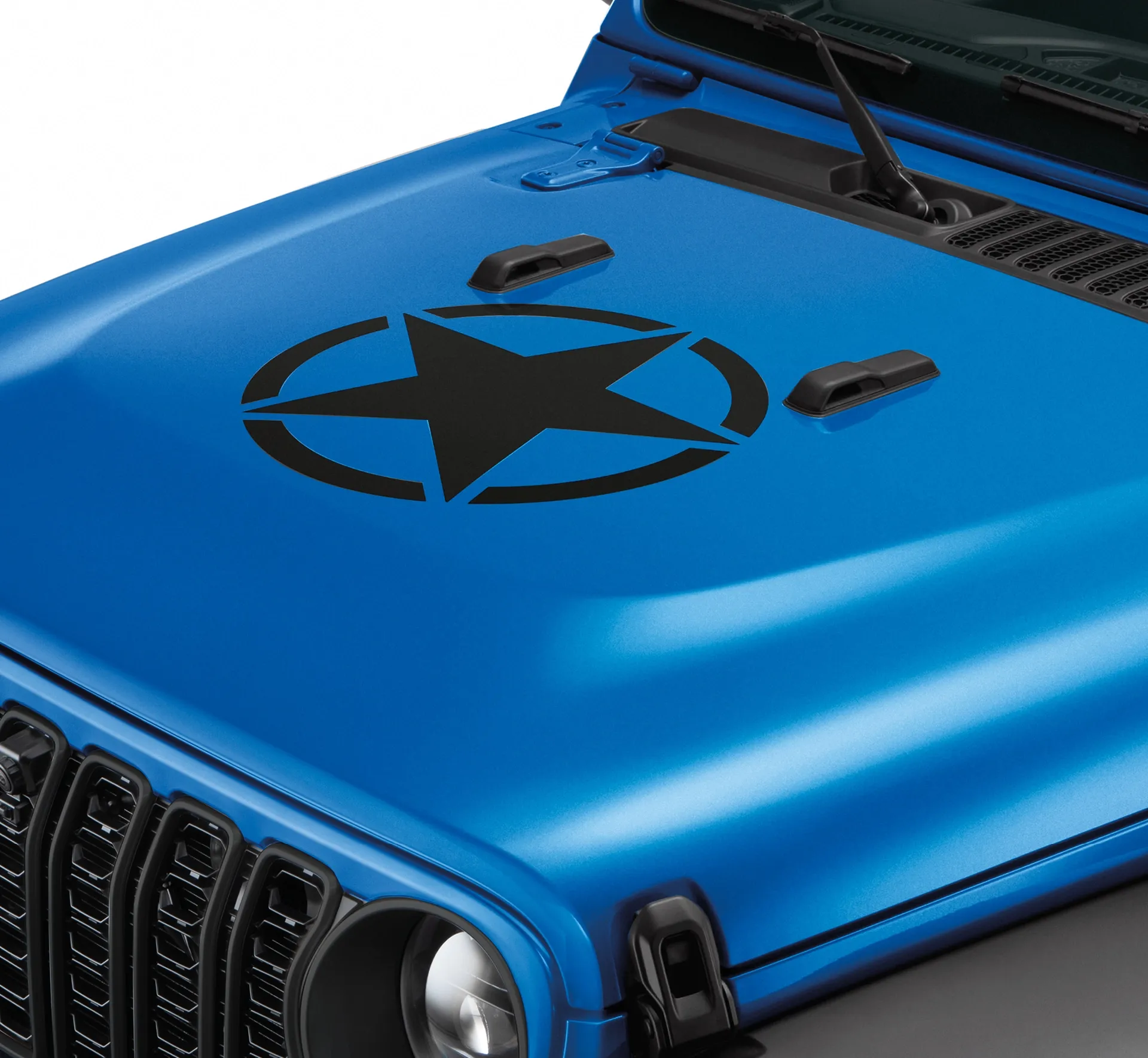 Stellantis Mopar Image