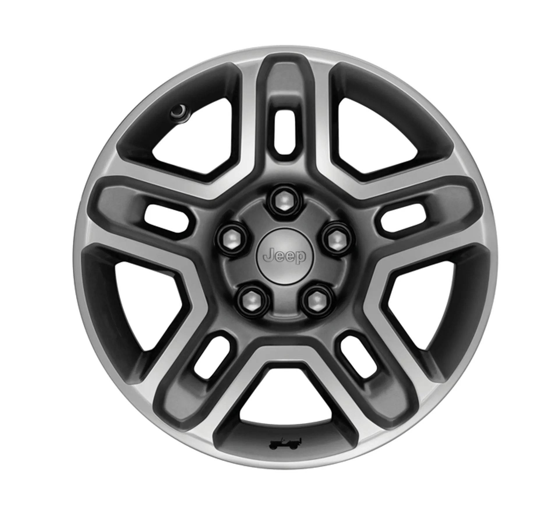 Stellantis Mopar Image