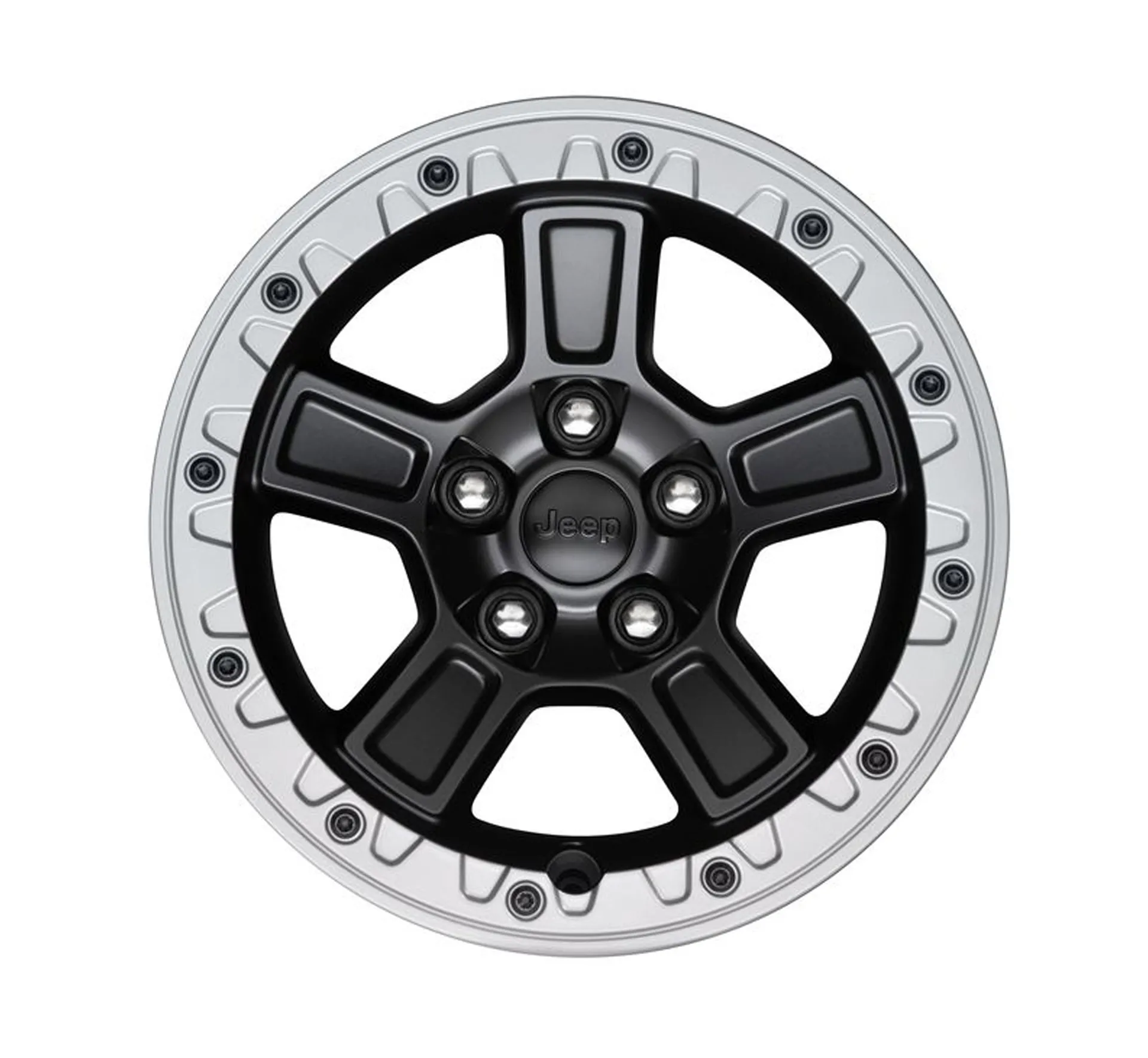 Stellantis Mopar Image