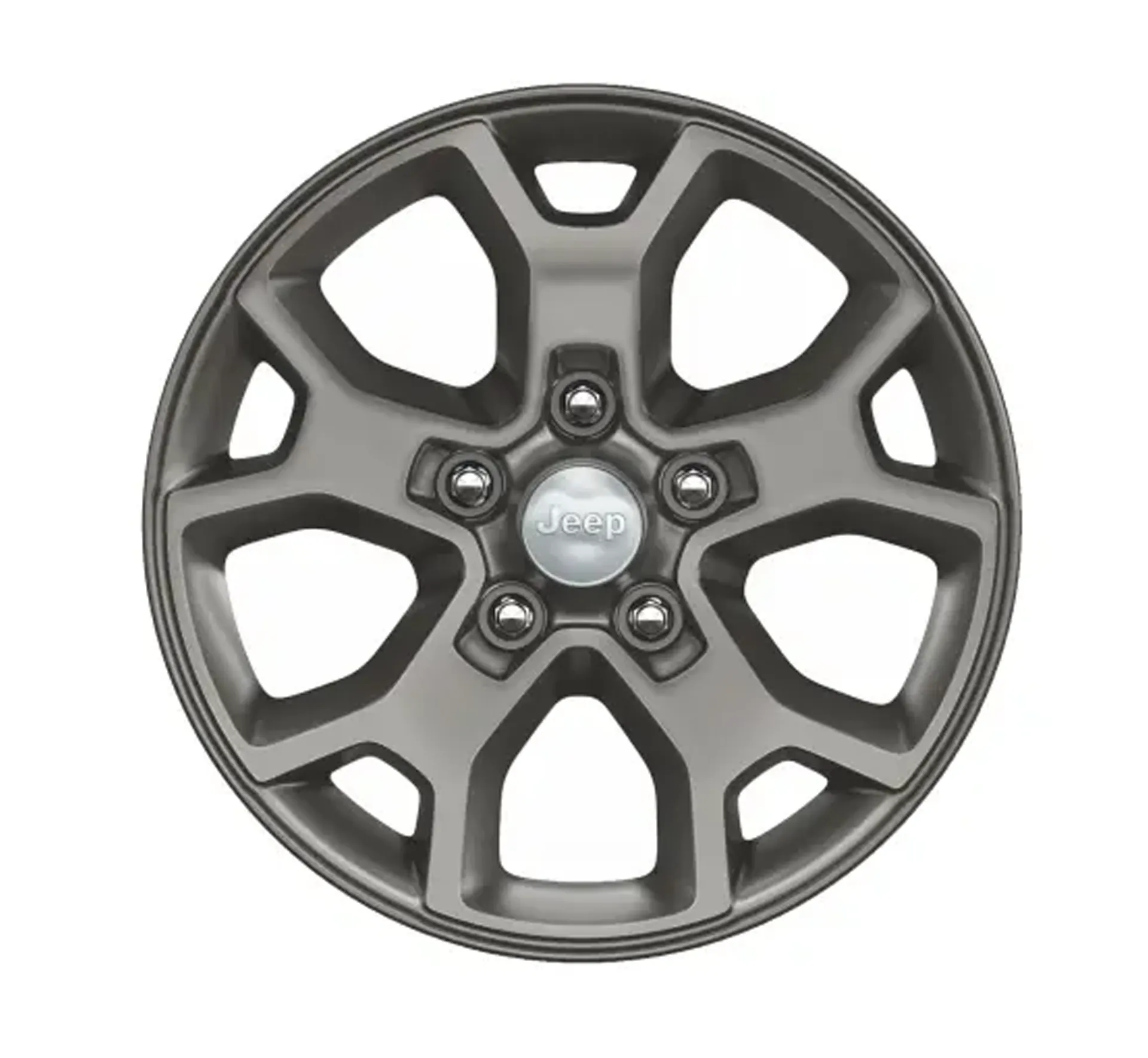 Stellantis Mopar Image
