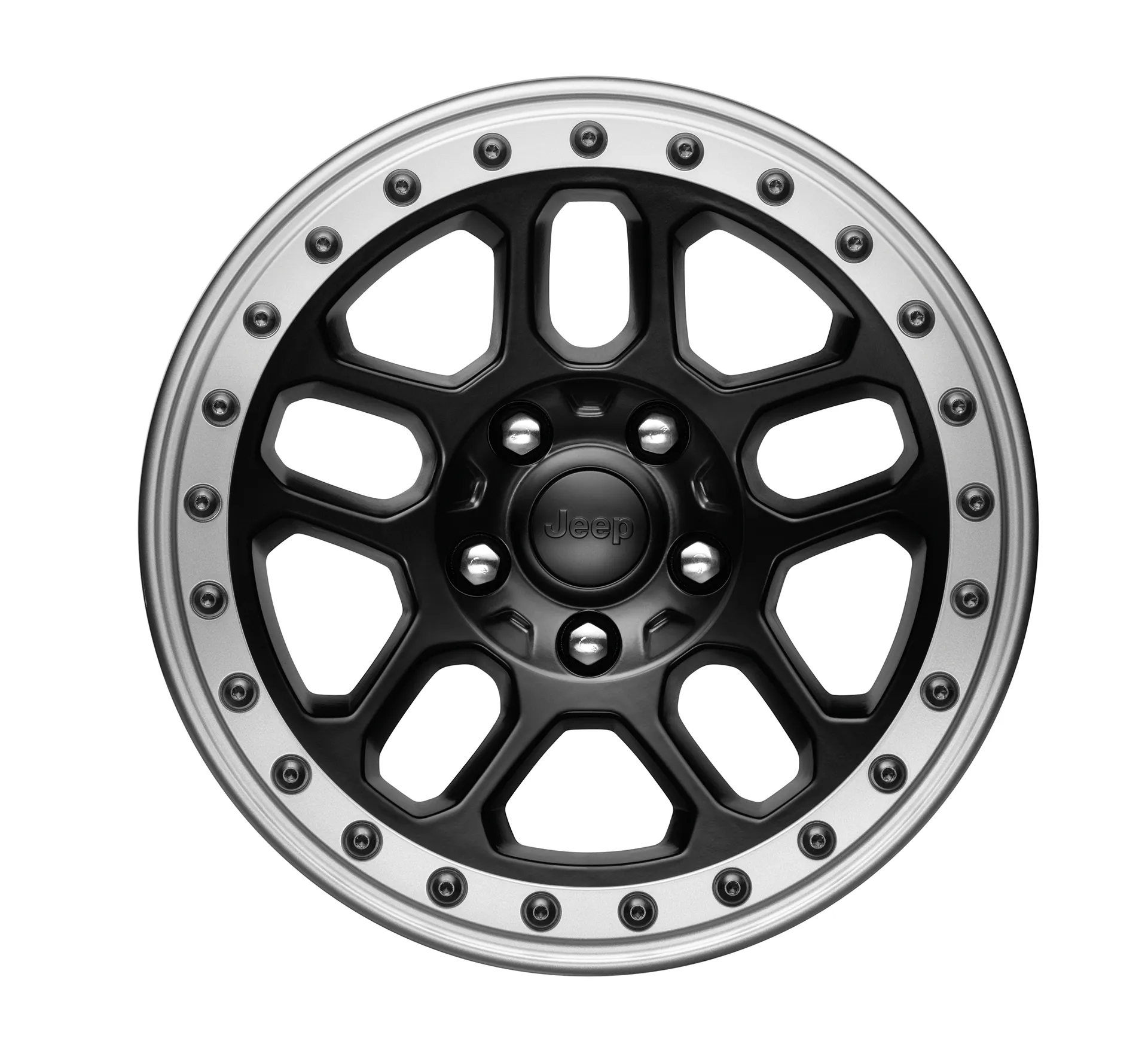Stellantis Mopar Image