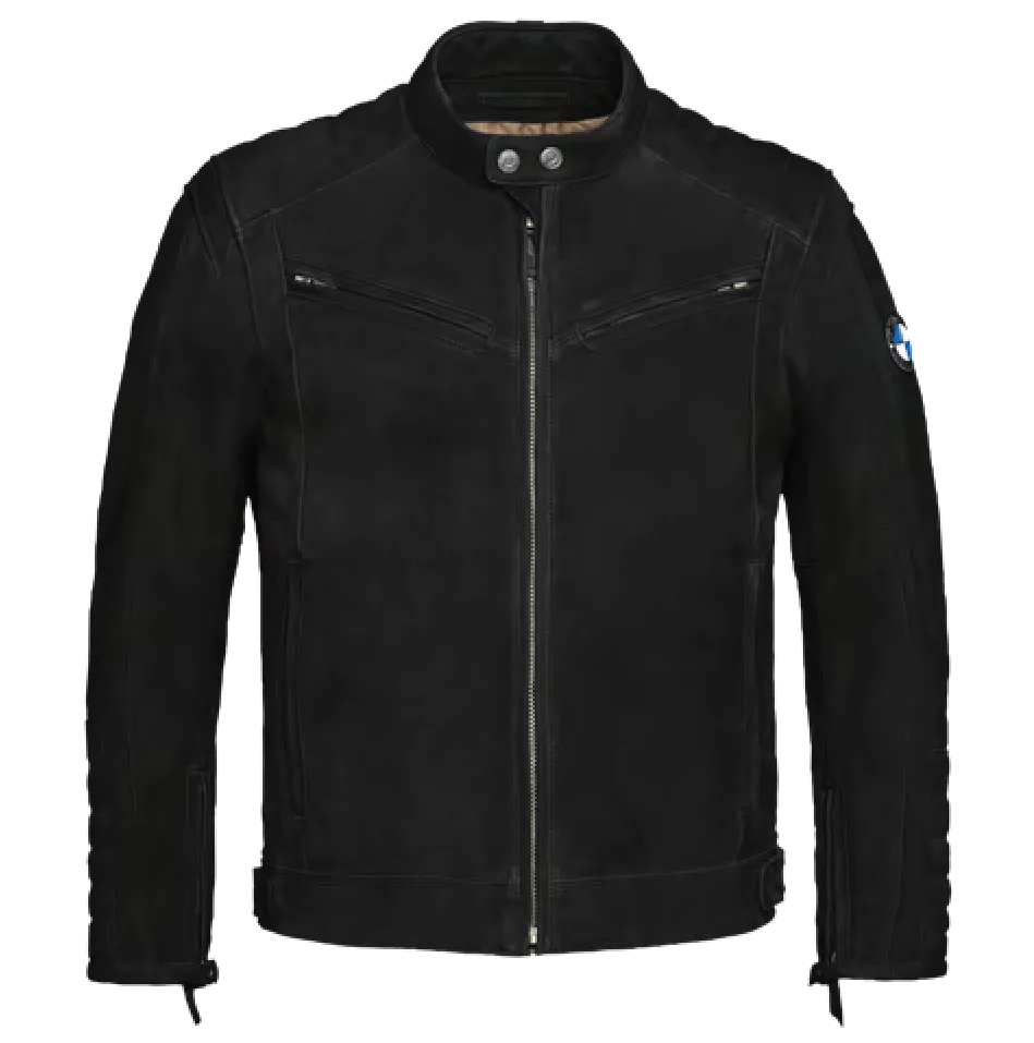 SCHWABING LTD EDITION JACKET
