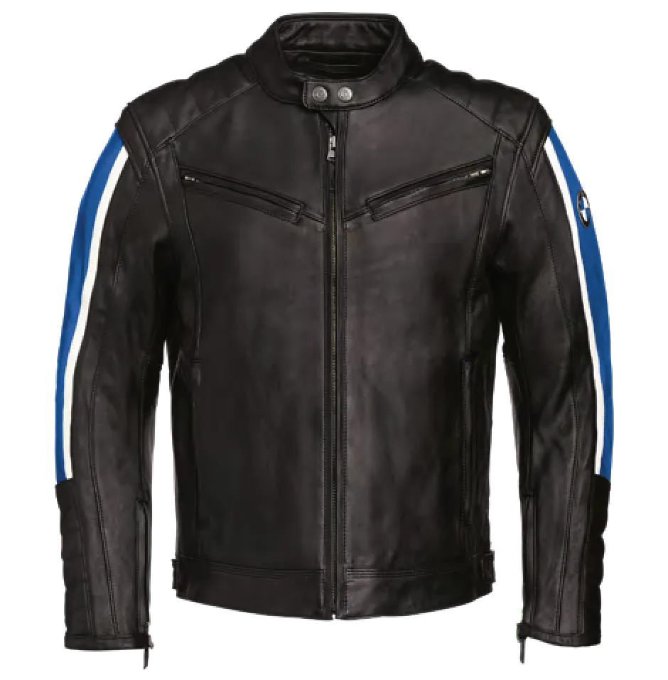 SCHWABING JACKET