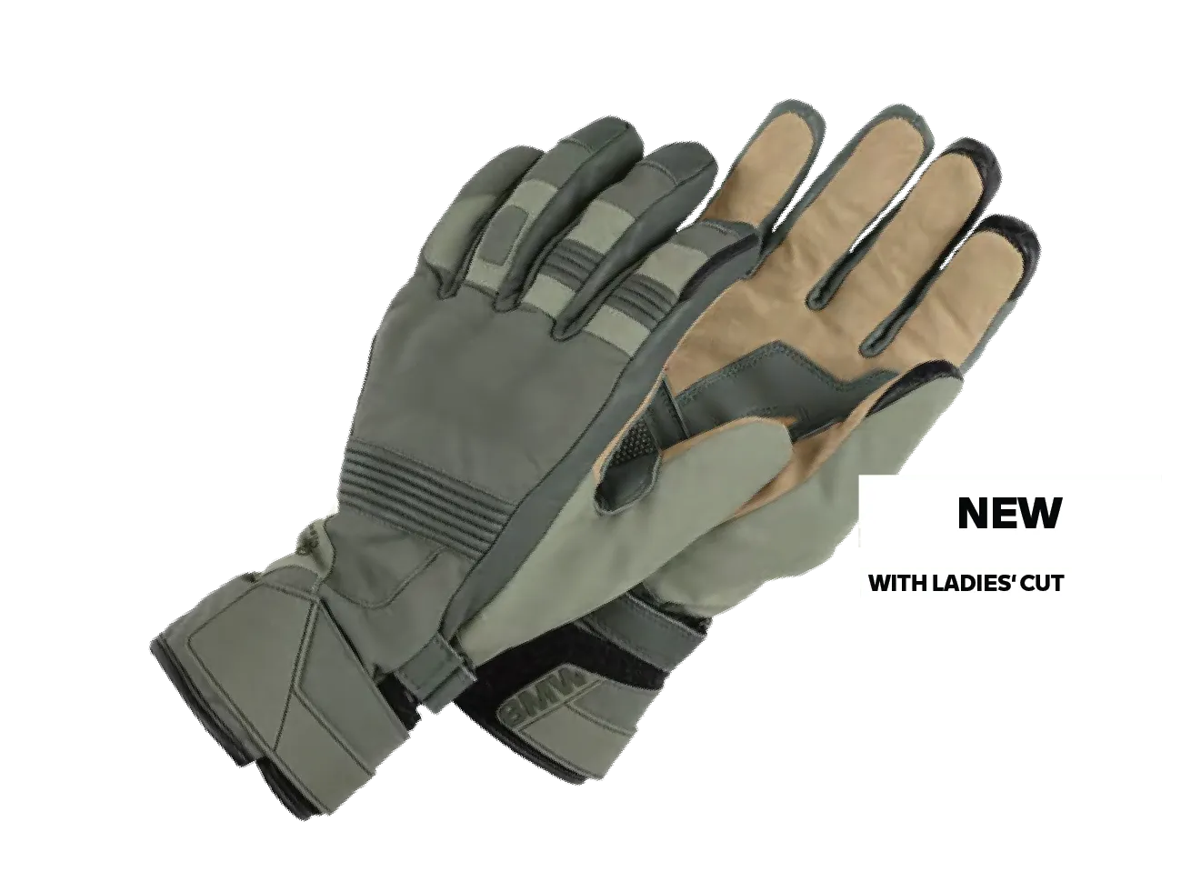 Reschen Gloves