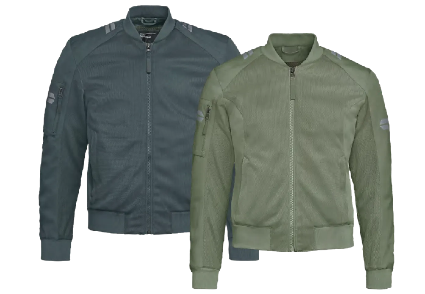 GLANDON AIR JACKETS