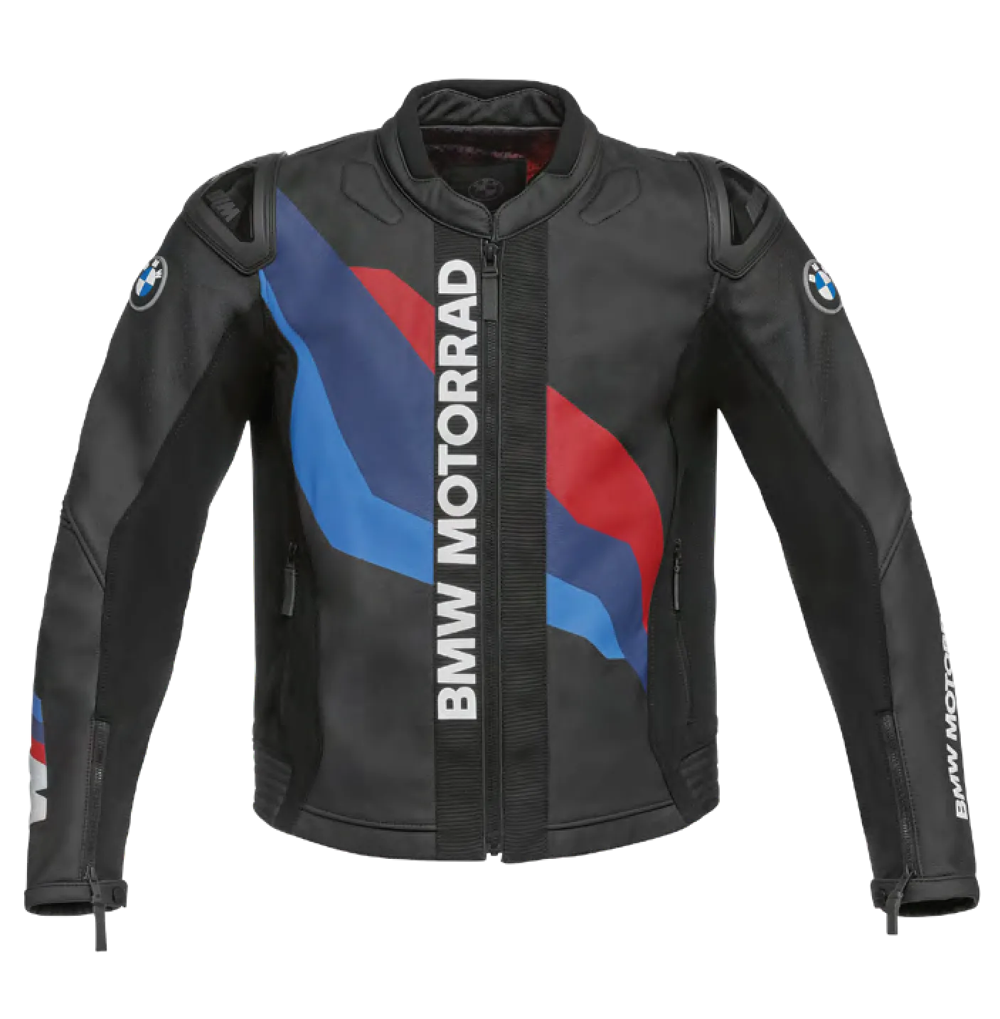 Downforce Jacket