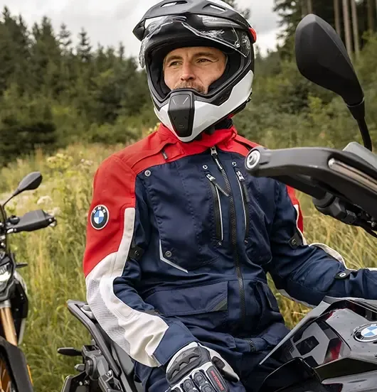 2026 BMW Motorrad Catalog | Explore the New Motorcycle Lineup