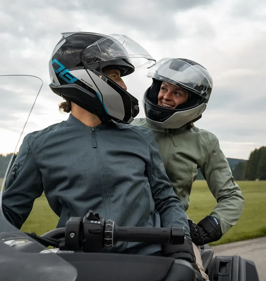 GLANDON AIR JACKETS