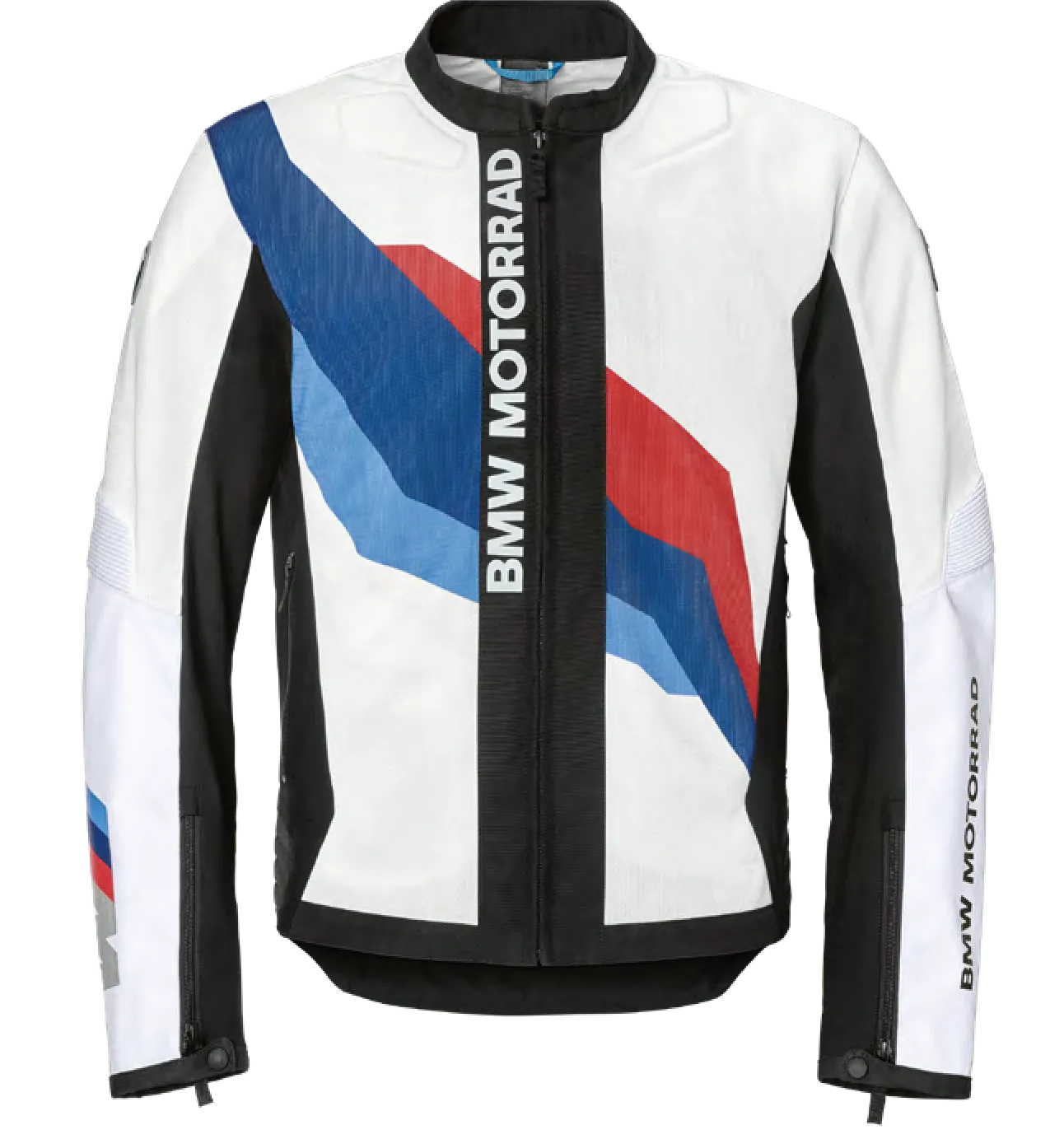 Sidepod Air Jacket
