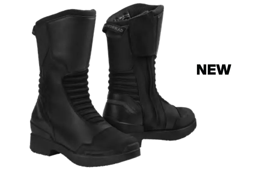 TAUNUS PLUS GORE-TEX® BOOTS