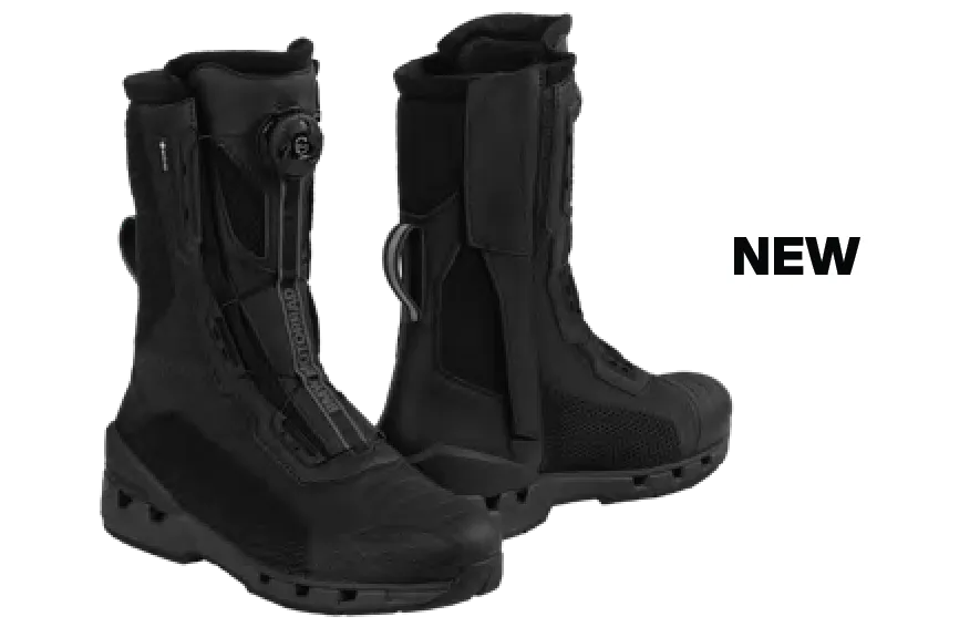 SOULOR GORE-TEX® BOOTS