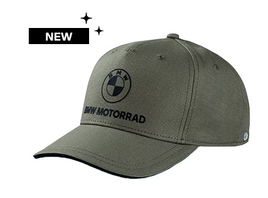 BMW Unisex BMW Motorrad Cap