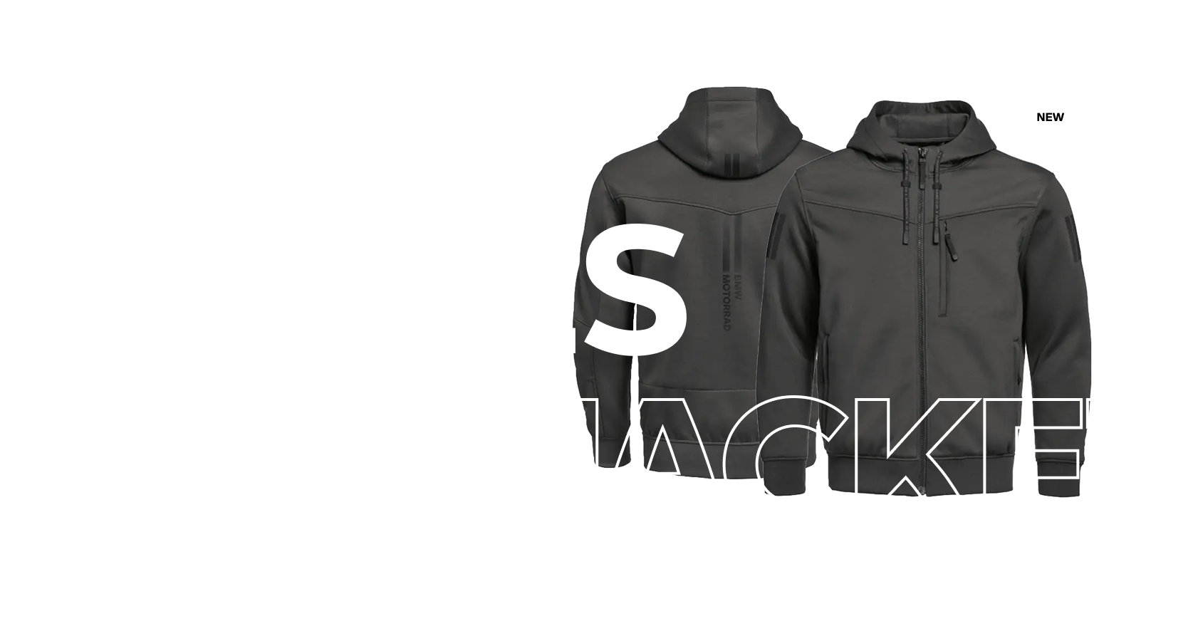 Naples Jacket