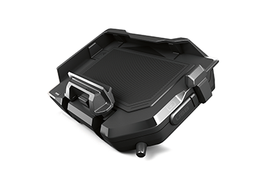 BMW Set Connectedride Cradle