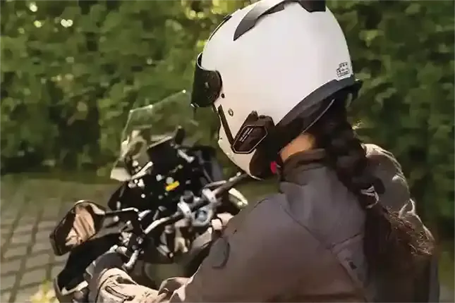 ConnectedRide Com U1