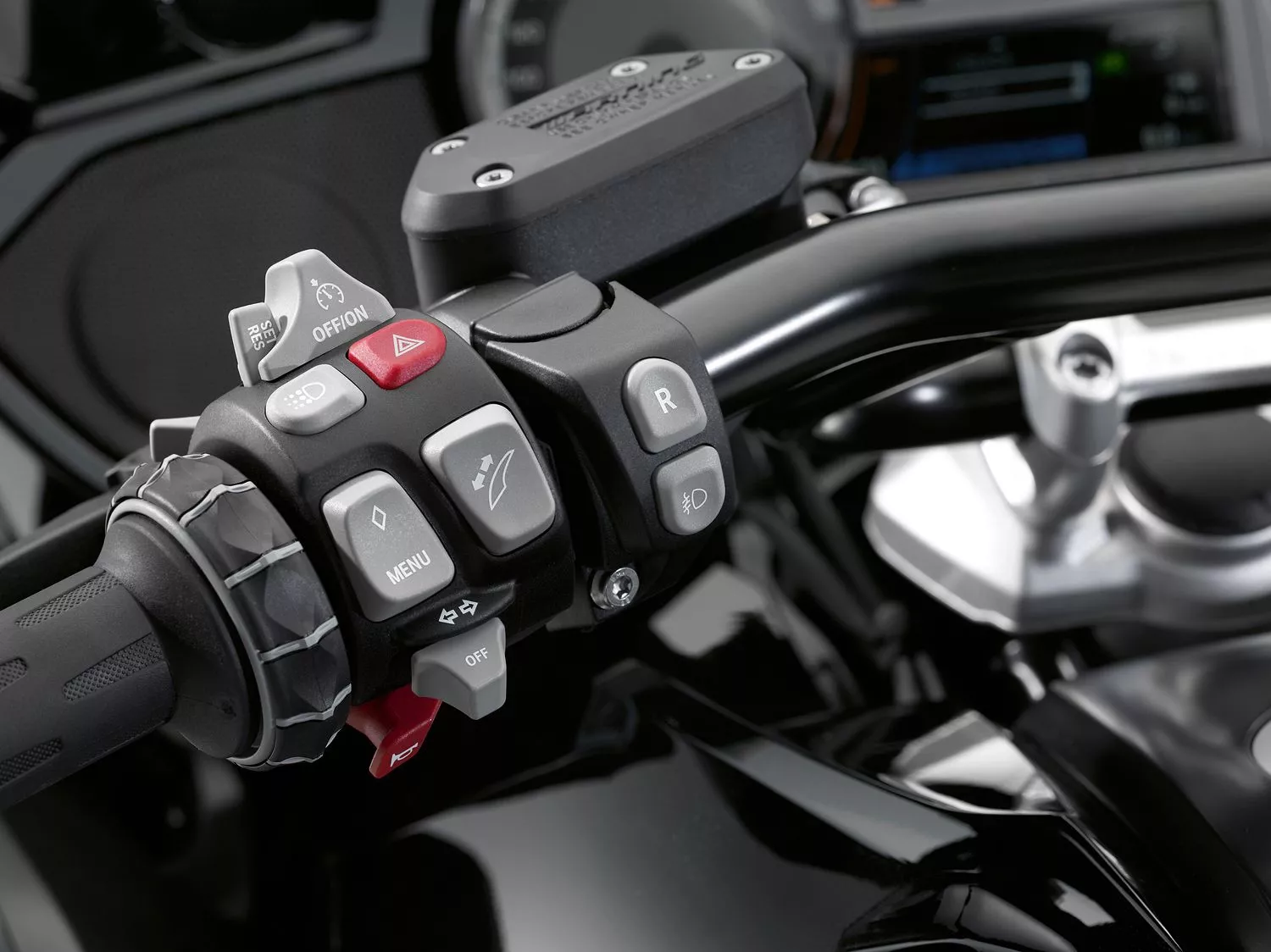 BMW Motorcycle Parts Official BMW Motorrad USA