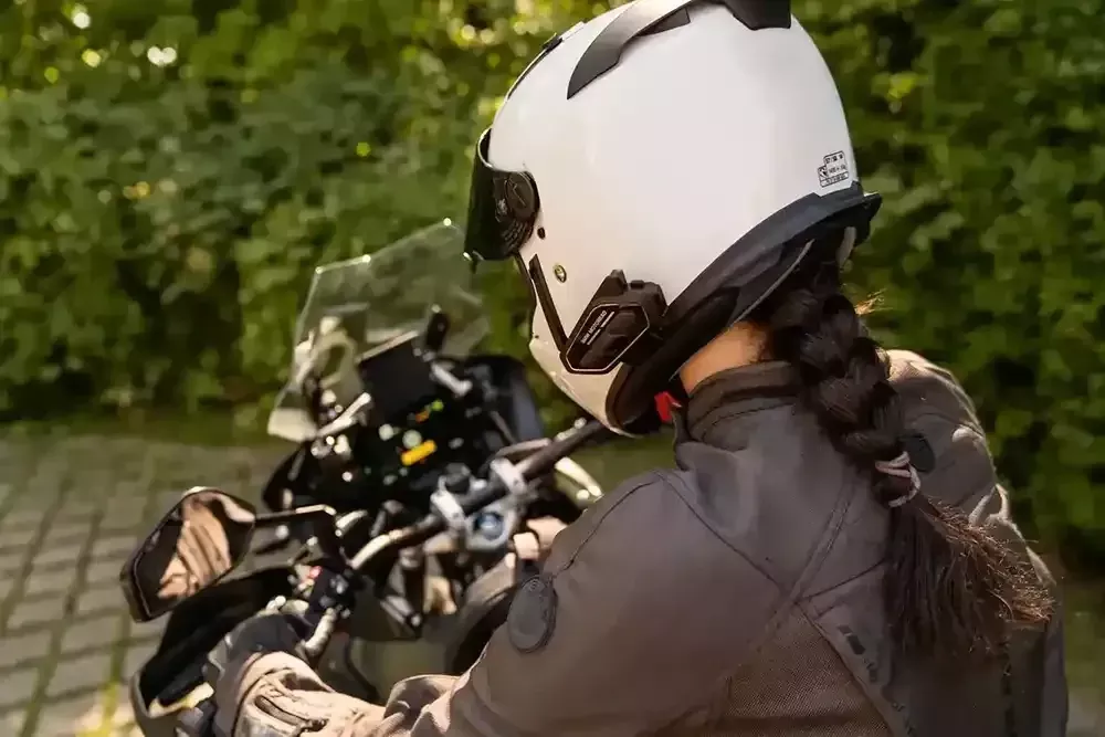 BMW Motorcycle Parts | BMW Motorrad USA