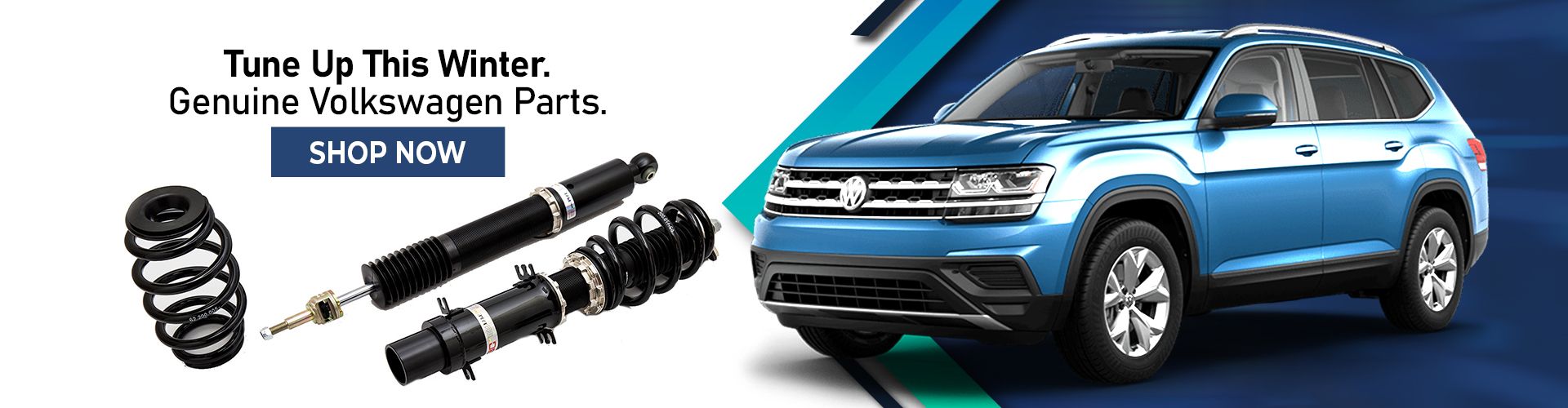 Shop OEM VW Parts