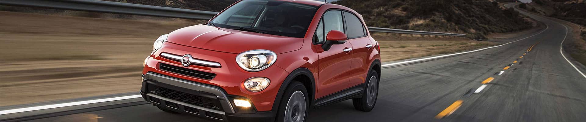 Real Fiat Parts & Accessories