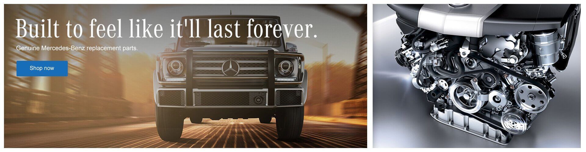 Shop Genuine Replacement Parts