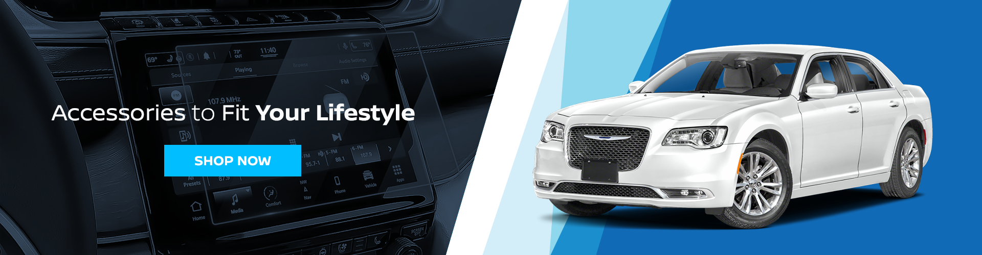OEM Mopar Parts