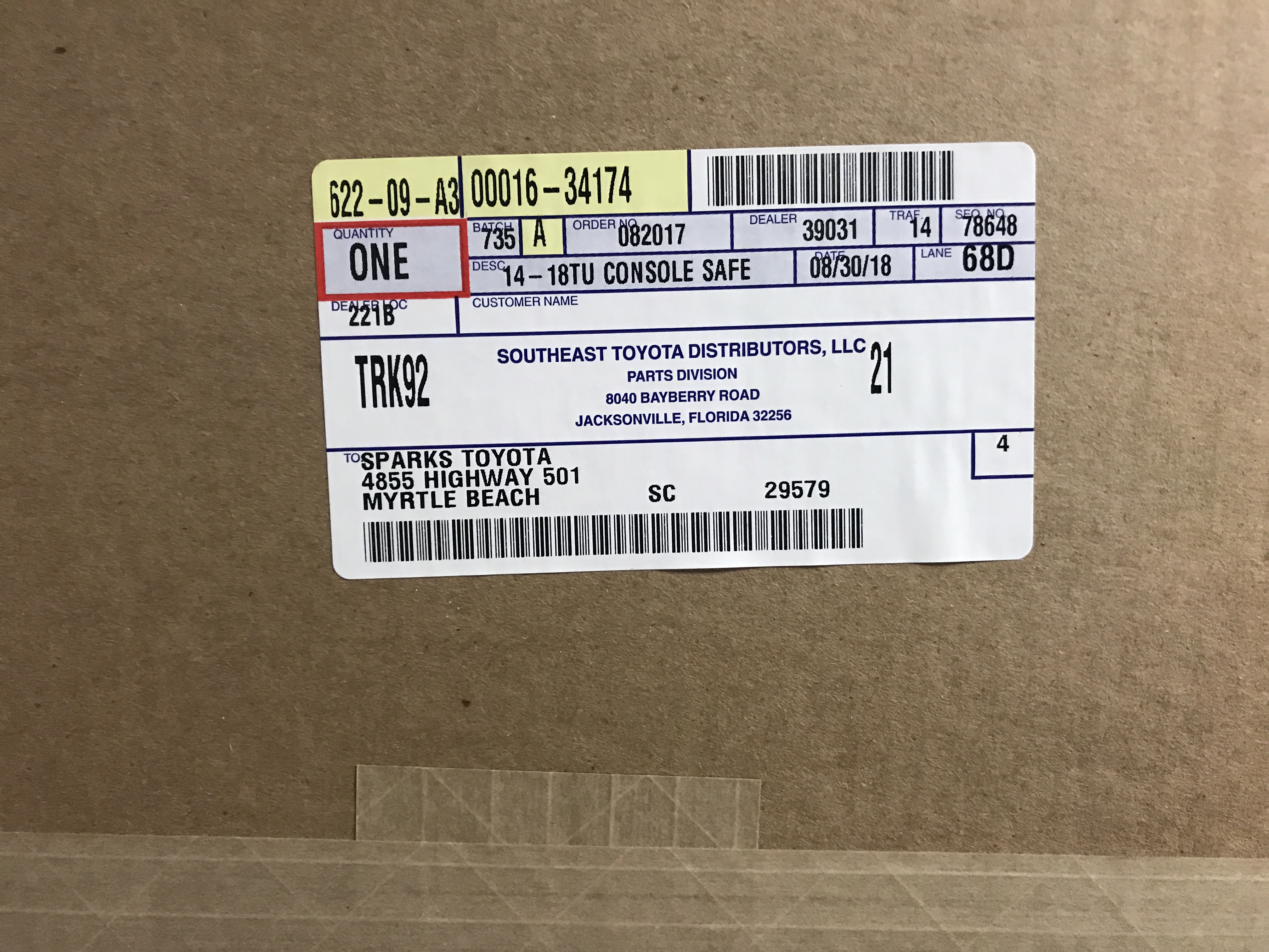 PTR54-35150E