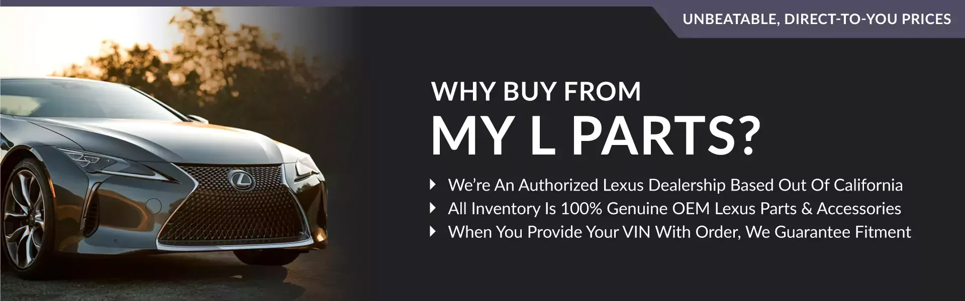 Homepage banner Homepage banner