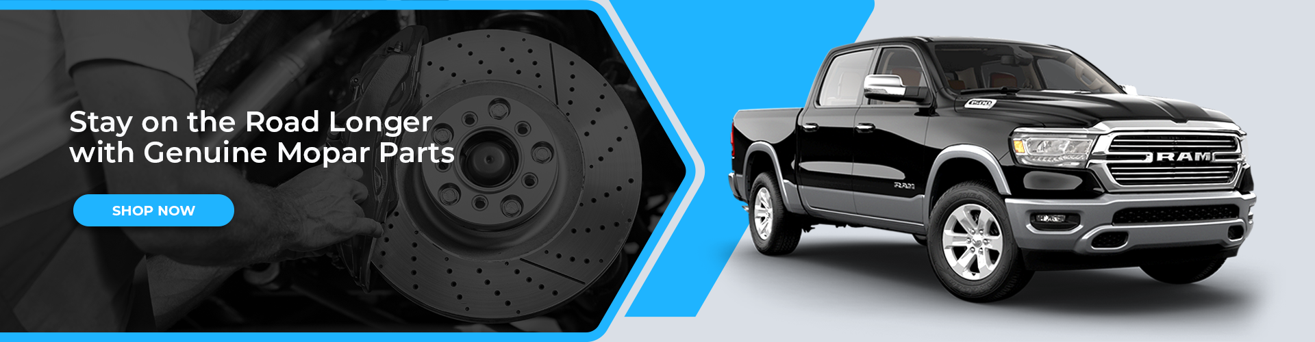 Mopar Genuine Parts