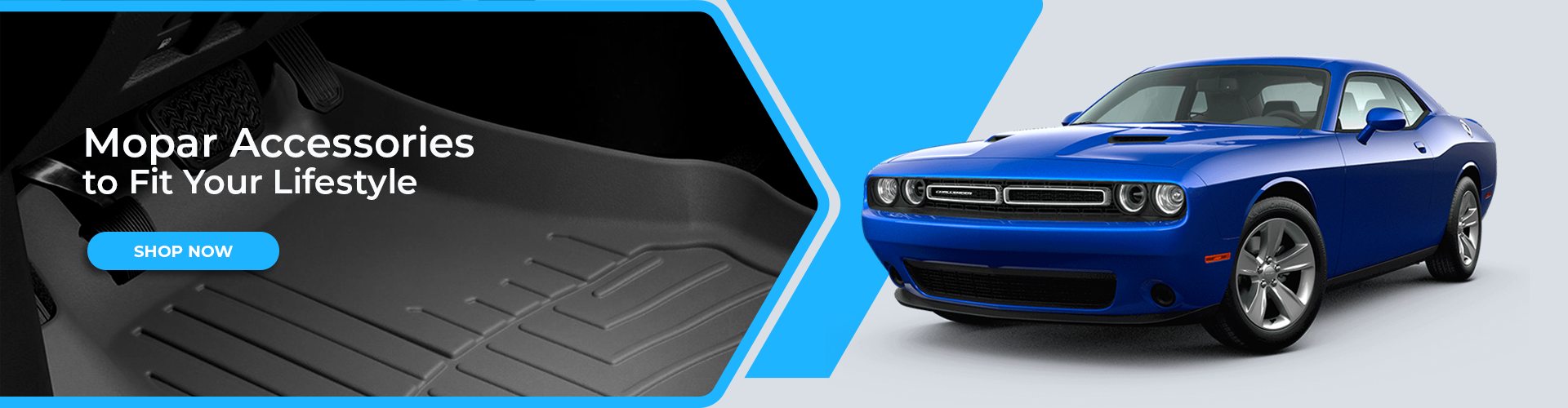 Mopar Genuine Parts