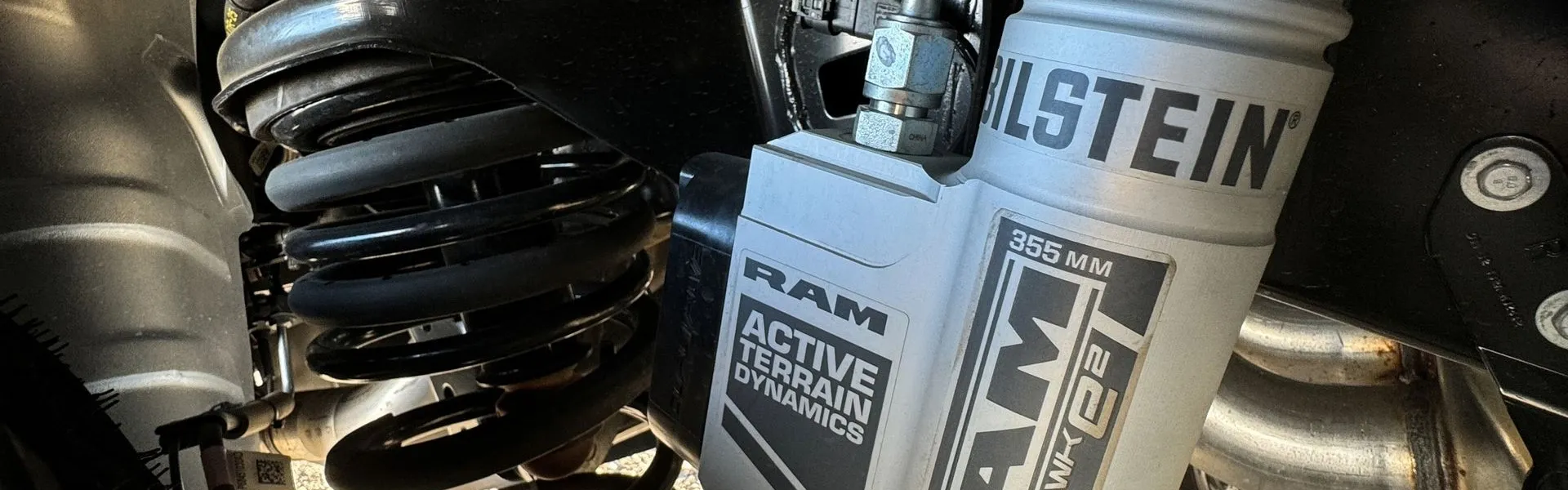 OEM Mopar Parts and Accessories