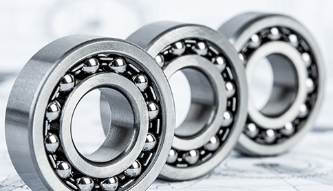 Ball Bearings