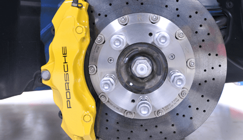 Brake Pads