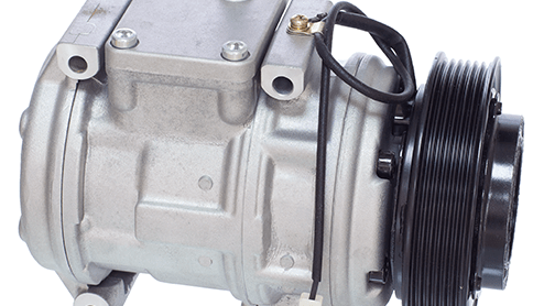 A/C Compressor