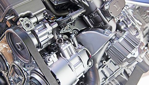Engine Articles