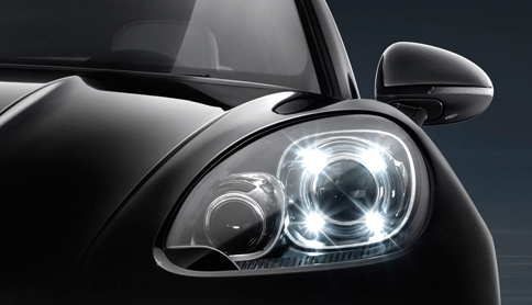 Lighting Components Articles